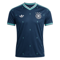 Germany Pryč Fotbalový dres Mistrovství světa 2026 - verze pro hráče