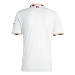 Pánské Arsenal Třetí pryč Fotbalový dres (Jersey+Shorts) Kit 2025/26