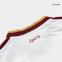 Děti Spain Pryč Fotbalový dres 2026