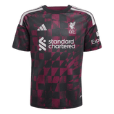 Pánské Liverpool Třetí pryč Fotbalový dres 2026/27