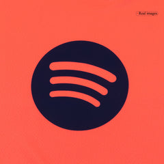 Pánské Barcelona PEDRI #8 Třetí pryč Fotbalový dres 2025/26 - UCL