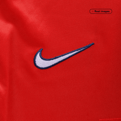 Arsenal Home Retro Football Jersey 1998/99