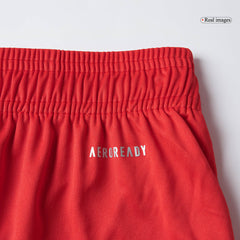 Domácí fotbalové trenýrky Bayern Mnichov 2025/26