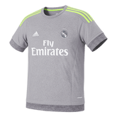 Real Madrid Pryč Retro fotbalový dres 2015/16