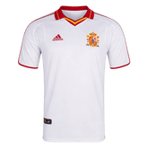 Spain Pryč Retro fotbalový dres 2000