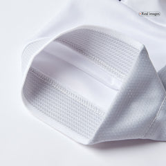 Dámský domácí fotbalový dres Real Madrid 2025/26