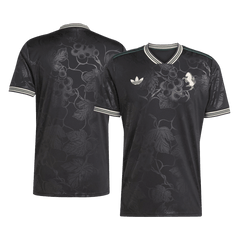 Pánské Juventus Třetí pryč Fotbalový dres 2025/26