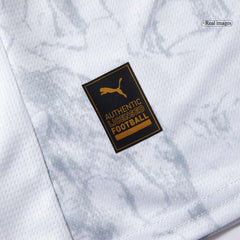 Pánské Manchester City REIJNDERS #4 Fotbalový dres Mistrovství světa 2025/26