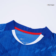 Chelsea NETO #7 Domov Fotbalový dres 2025/26 - verze pro hráče