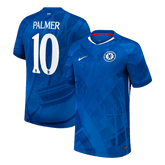 Pánský fotbalový dres Chelsea PALMER #10 Domácí 2025/26 - UCL
