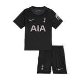 Dětská souprava venkovního dresu Tottenham Hotspur (dres + šortky) 2025/26