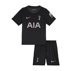 Dětská souprava venkovního dresu Tottenham Hotspur (dres + šortky) 2025/26