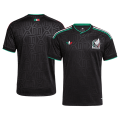 Pánské Mexico Third Fotbalový dres Mistrovství světa 2026