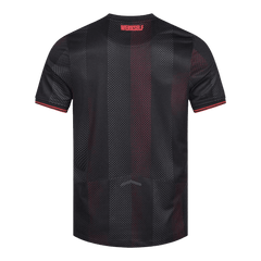 Pánský domácí fotbalový dres Bayer 04 Leverkusen 2025/26