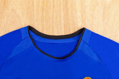 Manchester United Third Retro fotbalový dres 2002/03