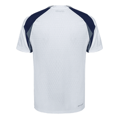 Tottenham Hotspur 2025/26 Home Football Shirt - Player Version