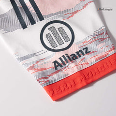 Bayern Munich 2025/26 Away Football Jersey - Player Version