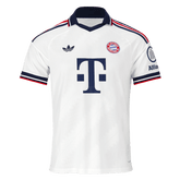 Pánské Bayern Munich Pryč Fotbalový dres 2026/27