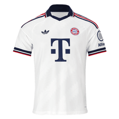 Pánské Bayern Munich Pryč Fotbalový dres 2026/27
