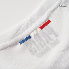 Pánské PSG HAKIMI #2 Pryč Fotbalový dres 2025/26