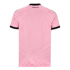 Juventus Pryč Fotbalový dres 2026/27 - verze pro hráče