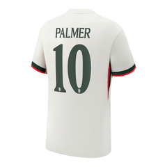 Chelsea PALMER #10 Men's Away Football Jersey 2025/26 - UCL