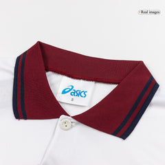 Aston Villa Třetí pryč Retro fotbalový dres 1994/95