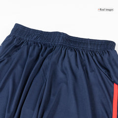 Arsenal 2025/26 Away Football Shorts