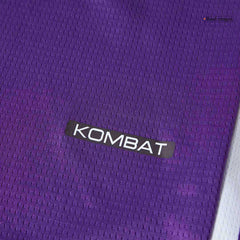 Pánský domácí fotbalový dres Fiorentina 2025/26