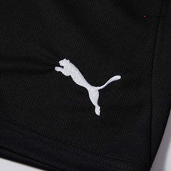 Domácí fotbalové trenýrky AC Milán 2025/26