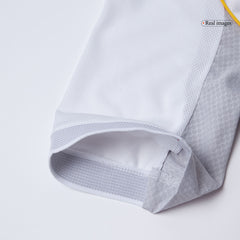 Real Madrid TCHOUAMENI #14 Domov Fotbalový dres 2025/26 - verze pro hráče