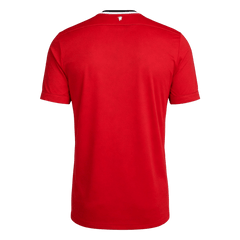 Manchester United Domov Retro fotbalový dres 2011/12