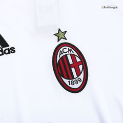 AC Milan away retro football jersey 2009/10