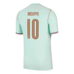 Pánské France MBAPPE #10 Pryč Fotbalový dres Mistrovství světa 2026