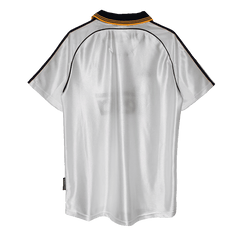 Retro fotbalový dres Real Madrid Domácí 1999/00