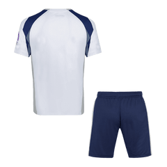 Tottenham Hotspur Men's Home Jersey (Shirt+Shorts) 2025/26