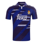 Real Madrid Pryč Retro fotbalový dres 1994/96