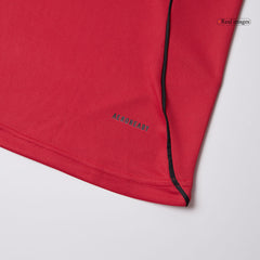 Manchester United 2025/26 Men's Home Football Jersey