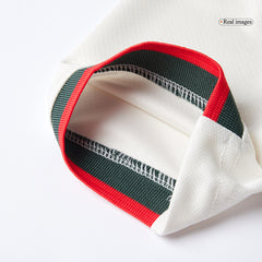 Chelsea Kids Away Jersey (Shirt + Shorts) 2025/26