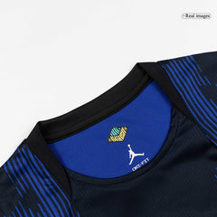 Pánské Brazil VINI JR. #7 Pryč Fotbalový dres Mistrovství světa 2026