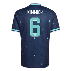 Pánské Germany KIMMIC #6 Pryč Fotbalový dres Mistrovství světa 2026