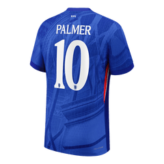 Chelsea PALMER #10 Domácí Fotbalový dres 2025/26 UCL - verze pro hráče