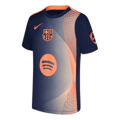 Pánské Barcelona Fotbalový dres 2025/26
