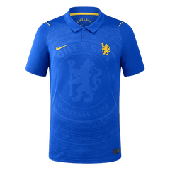 Pánské Chelsea Domov Fotbalový dres (Jersey+Shorts) Kit 2026/27
