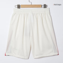 Venkovní fotbalové kraťasy Chelsea 2025/26