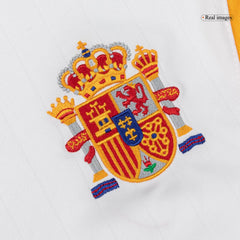 Spain Pryč Retro fotbalový dres 2006