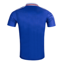 France Domov Retro fotbalový dres 1994