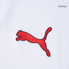 Venkovní fotbalový dres AC Milán 2025/26 – verze pro hráče