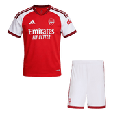 Pánské Arsenal Domov Fotbalový dres (Jersey+Shorts) Kit 2026/27