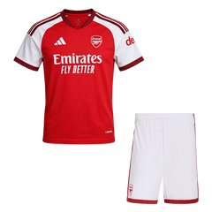 Pánské Arsenal Domov Fotbalový dres (Jersey+Shorts) Kit 2026/27